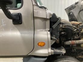 2008-2020 Freightliner CASCADIA Grey Right/Passenger Cab Cowl - Used