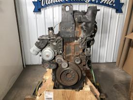 2014 Paccar MX13 Engine Assembly, 455HP - Core
