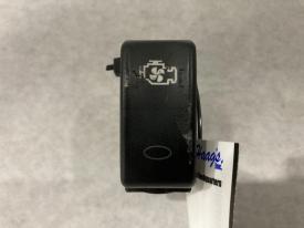 Peterbilt 579 Fan Override Dash/Console Switch - Used | P/N P271177018