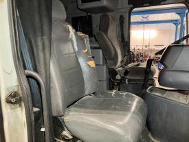 Volvo VNL Grey Vinyl Air Ride Seat - Used
