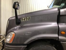 2008-2020 Freightliner CASCADIA Silver Hood - Used