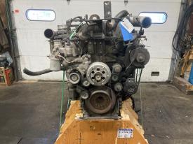 2013 Paccar MX13 Engine Assembly, 455HP - Core
