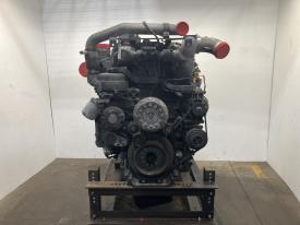 2019 Paccar MX13 Engine Assembly, 455HP - Used