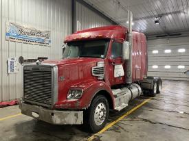 2012 Freightliner CORONADO Parts Unit: Truck Dsl Ta