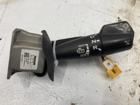 Paccar PO-16F112C Transmission Electric Shifter - Used | P/N Q216117281