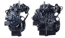 Perkins 4.236 Engine Assembly - Rebuilt | P/N 48D8L039SB