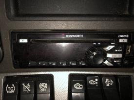Kenworth T680 CD Player A/V Equipment (Radio)