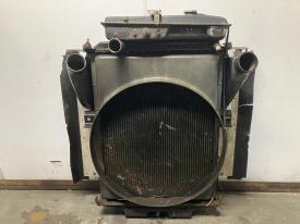 Kenworth W900B Cooling Assy. (Rad., Cond., Ataac) - Used