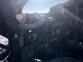 2016 Paccar MX13 Engine Assembly, 455HP - Used
