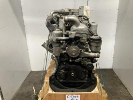 2005 Mercedes MBE906 Engine Assembly, 260HP - Core