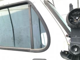 Freightliner CASCADIA Right/Passenger Door Vent Glass - Used