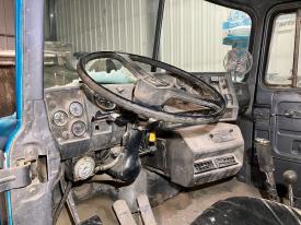 Mack RD600 Dash Assembly - Used
