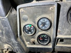 Mack RD600 Gauge Panel Dash Panel - Used