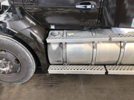 Kenworth T680 24(in) Diameter Fuel Tank Strap - Used | Width: 1.5(in)
