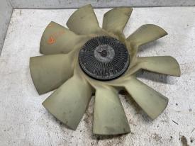 Cummins ISB6.7 Engine Fan Blade - Used
