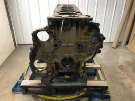 2013-2017 Detroit DD15 Engine Block - Used | P/N 47207