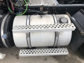 Kenworth T680 24(in) Diameter Fuel Tank Strap - Used | Width: 2.0(in)