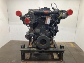 2012 Paccar PX6 Engine Assembly, 325HP - Used