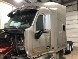 2013-2022 Peterbilt 579 Cab Assembly - Used