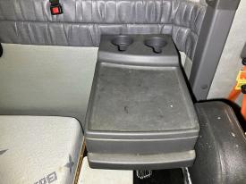 Mack CHU Left/Driver Sleeper Cabinet - Used