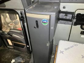 Mack CHU Right/Passenger Sleeper Cabinet - Used
