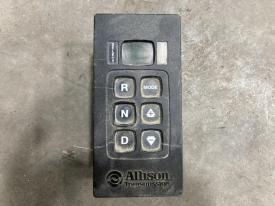 Allison 4500 Rds Transmission Electric Shifter - Used | P/N 29551495