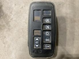 Eaton FO5406B-DM3 Transmission Electric Shifter - Used | P/N 4306044