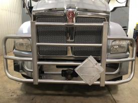 2012-2025 Kenworth T880 Grille Guard - Used