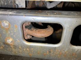 International 4900 Left/Driver Tow Hook - Used