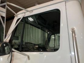 International 4900 Left/Driver Door Glass - Used