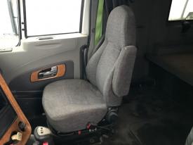 International PROSTAR Grey Cloth Air Ride Seat - Used