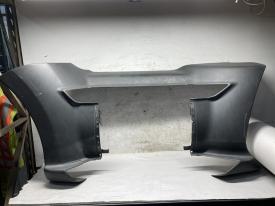 2012-2022 Kenworth T680 Unpainted Left/Driver Front Skirt - Used | P/N A331204