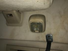 Volvo VNL Sleeper Spot Lamp Lighting, Interior - Used