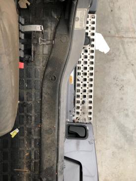 Volvo VNL Poly Lower Door TRIM/DRIVER SIDE/PASSENGER Side Trim/Panel