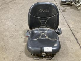 Kubota SSV65 Seat - Used | P/N V131138102