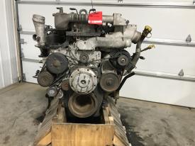 2019 International A26 Engine Assembly, 405HP - Used