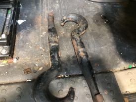 2001-2020 Freightliner CASCADIA Tow Hook - Used