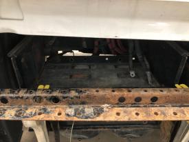Freightliner CASCADIA Left/Driver Battery Box - Used