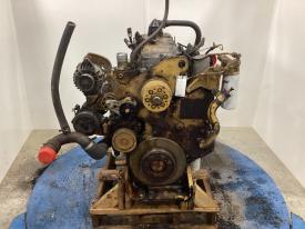 2000 CAT 3126 Engine Assembly, 190HP - Core