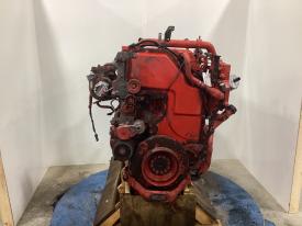 2013 Cummins ISX15 Engine Assembly, 449HP - Used
