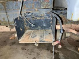 Ford F800 Battery Box - Used