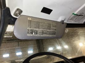 Ford F800 Left/Driver Interior Sun Visor - Used