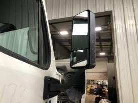 2008-2020 Freightliner CASCADIA POLY/CHROME Right/Passenger Door Mirror - Used