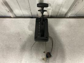 Allison 2100 Rds Transmission Electric Shifter - Used | P/N 0RS91112