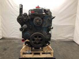 2000 International DT466E Engine Assembly, 210HP - Core