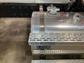 Mack CH600 25(in) Diameter Fuel Tank Strap - Used | Width: 2.0(in)