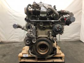 2013 Detroit DD15 Engine Assembly, 455HP - Core