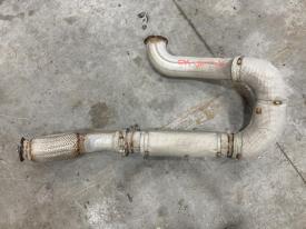 Freightliner M2 106 Exhaust Pipe - Used