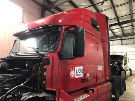 2017-2018 Volvo VNL Cab Assembly - For Parts