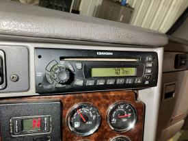 Kenworth T370 CD Player A/V Equipment (Radio)